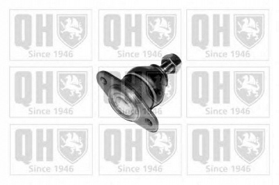 QUINTON HAZELL qsj843s -  Несущий / направляющий шарнир